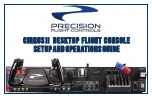 Preview for 1 page of Precision Flight Controls Cirrus II Set Up And Operation Manual