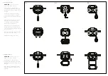 Preview for 3 page of Precision Lighting Domino Basis Track Series Instruction Manual