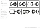 Предварительный просмотр 6 страницы Precision Lighting Solo 11 Series Instruction Manual