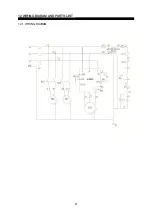 Предварительный просмотр 21 страницы Precision matthews CS-315V Manual