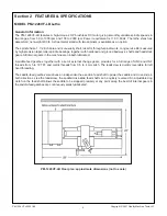 Preview for 5 page of Precision matthews PM-1127VF-LB Manual