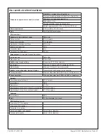 Preview for 7 page of Precision matthews PM-1127VF-LB Manual