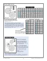 Preview for 20 page of Precision matthews PM-1127VF-LB Manual