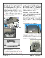 Preview for 25 page of Precision matthews PM-1127VF-LB Manual