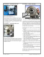 Preview for 26 page of Precision matthews PM-1127VF-LB Manual