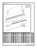 Preview for 32 page of Precision matthews PM-1127VF-LB Manual