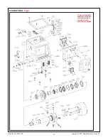 Preview for 33 page of Precision matthews PM-1127VF-LB Manual