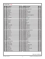 Preview for 34 page of Precision matthews PM-1127VF-LB Manual