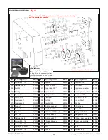 Preview for 35 page of Precision matthews PM-1127VF-LB Manual