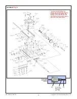 Preview for 38 page of Precision matthews PM-1127VF-LB Manual