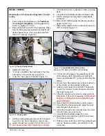 Preview for 6 page of Precision matthews PM-1236 Manual