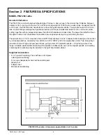 Preview for 8 page of Precision matthews PM-1236 Manual