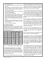 Preview for 18 page of Precision matthews PM-1236 Manual