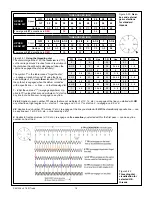 Preview for 19 page of Precision matthews PM-1236 Manual