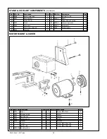 Preview for 38 page of Precision matthews PM-1236 Manual