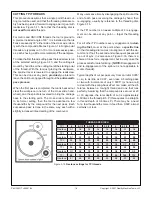 Preview for 16 page of Precision matthews PM-1236T Manual