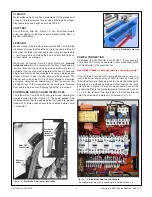 Предварительный просмотр 4 страницы Precision matthews PM-1440GS Manual