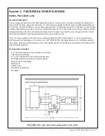 Предварительный просмотр 7 страницы Precision matthews PM-1440GS Manual