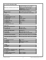 Предварительный просмотр 8 страницы Precision matthews PM-1440GS Manual