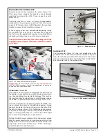 Предварительный просмотр 14 страницы Precision matthews PM-1440GS Manual