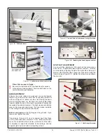 Предварительный просмотр 24 страницы Precision matthews PM-1440GS Manual