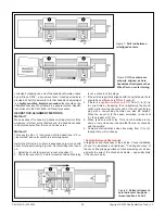 Предварительный просмотр 28 страницы Precision matthews PM-1440GS Manual