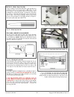 Предварительный просмотр 29 страницы Precision matthews PM-1440GS Manual