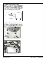 Предварительный просмотр 30 страницы Precision matthews PM-1440GS Manual