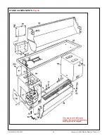 Предварительный просмотр 34 страницы Precision matthews PM-1440GS Manual