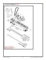 Предварительный просмотр 35 страницы Precision matthews PM-1440GS Manual