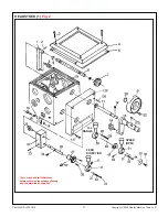 Предварительный просмотр 37 страницы Precision matthews PM-1440GS Manual