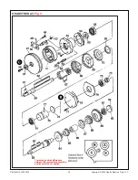 Предварительный просмотр 39 страницы Precision matthews PM-1440GS Manual