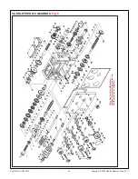 Предварительный просмотр 44 страницы Precision matthews PM-1440GS Manual