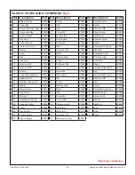 Предварительный просмотр 49 страницы Precision matthews PM-1440GS Manual