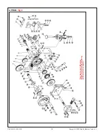 Предварительный просмотр 50 страницы Precision matthews PM-1440GS Manual