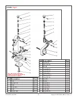 Предварительный просмотр 54 страницы Precision matthews PM-1440GS Manual