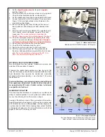 Предварительный просмотр 5 страницы Precision matthews PM-1440GT Manual