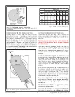 Предварительный просмотр 15 страницы Precision matthews PM-1440GT Manual