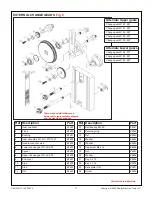 Предварительный просмотр 37 страницы Precision matthews PM-1440GT Manual