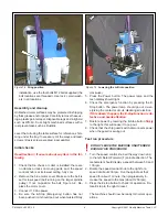 Preview for 4 page of Precision matthews PM-25MV Manual