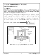 Preview for 5 page of Precision matthews PM-25MV Manual