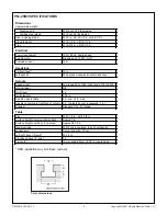 Preview for 6 page of Precision matthews PM-25MV Manual