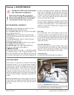 Preview for 16 page of Precision matthews PM-25MV Manual