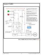 Preview for 19 page of Precision matthews PM-25MV Manual