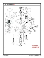 Preview for 20 page of Precision matthews PM-25MV Manual