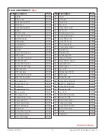 Preview for 21 page of Precision matthews PM-25MV Manual