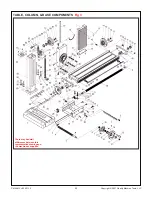 Preview for 22 page of Precision matthews PM-25MV Manual