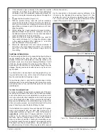 Предварительный просмотр 12 страницы Precision matthews PM-30MV Manual