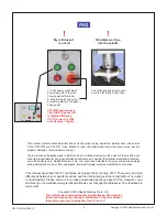 Предварительный просмотр 2 страницы Precision matthews PM-727M Manual