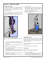 Предварительный просмотр 7 страницы Precision matthews PM-727M Manual